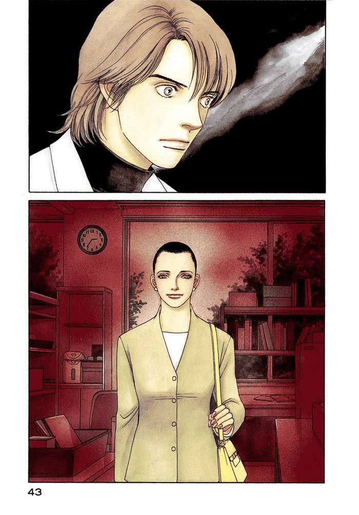 eternal sabbath chapter 20 1