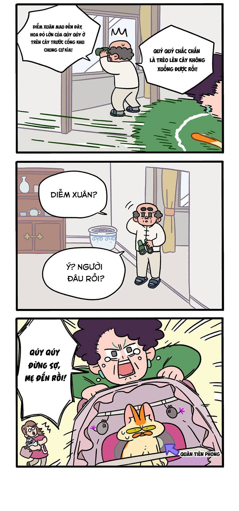 a mãn và mạch trà chapter 44.1 2