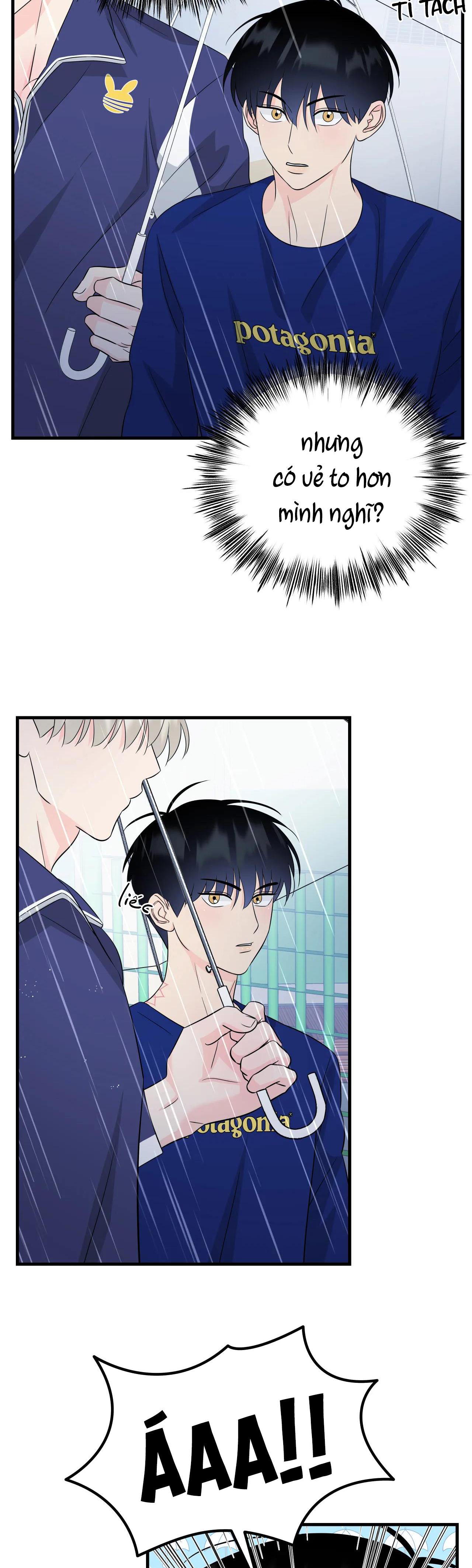 tình yêu cổ tích chapter 21 26