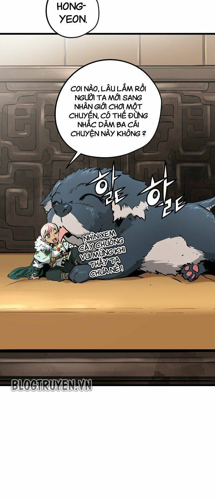 hứa lan chapter 105 43