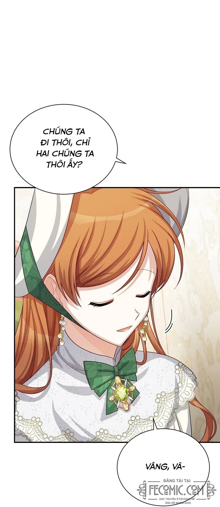 nữ công tước với tâm hồn trống rỗng chapter 57 23