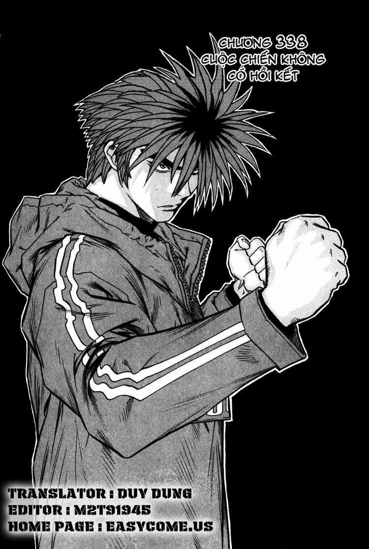 change guy chapter 338 2