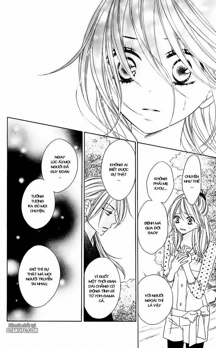 yêu quái cánh đen chapter 36 16