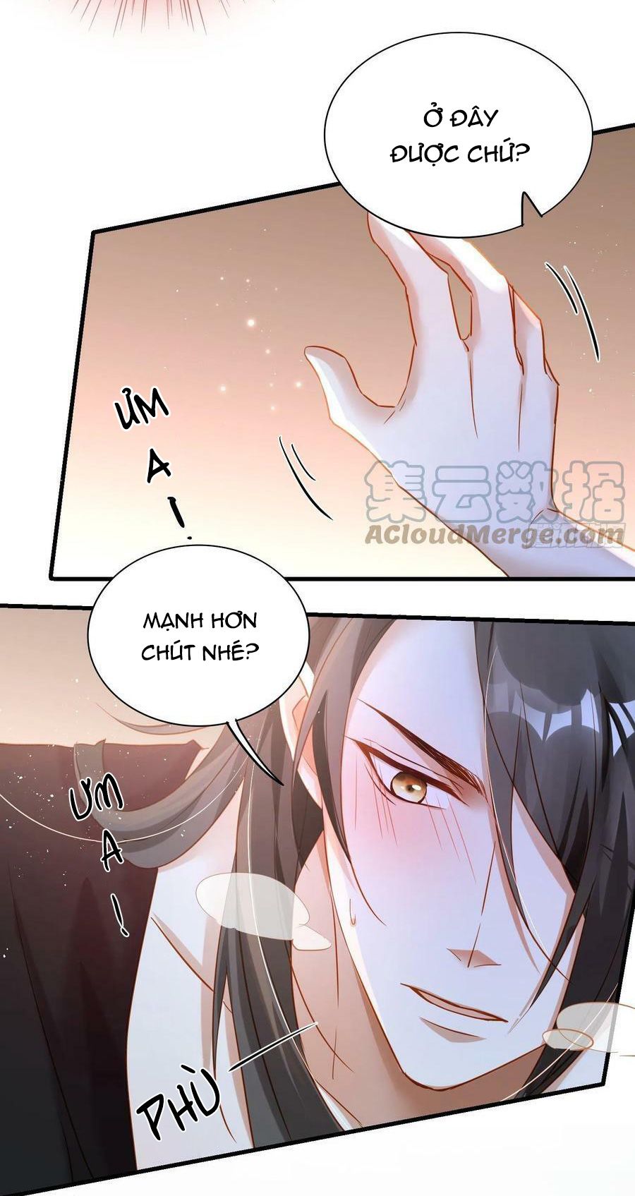 lục thân bất nhận chapter 82 11