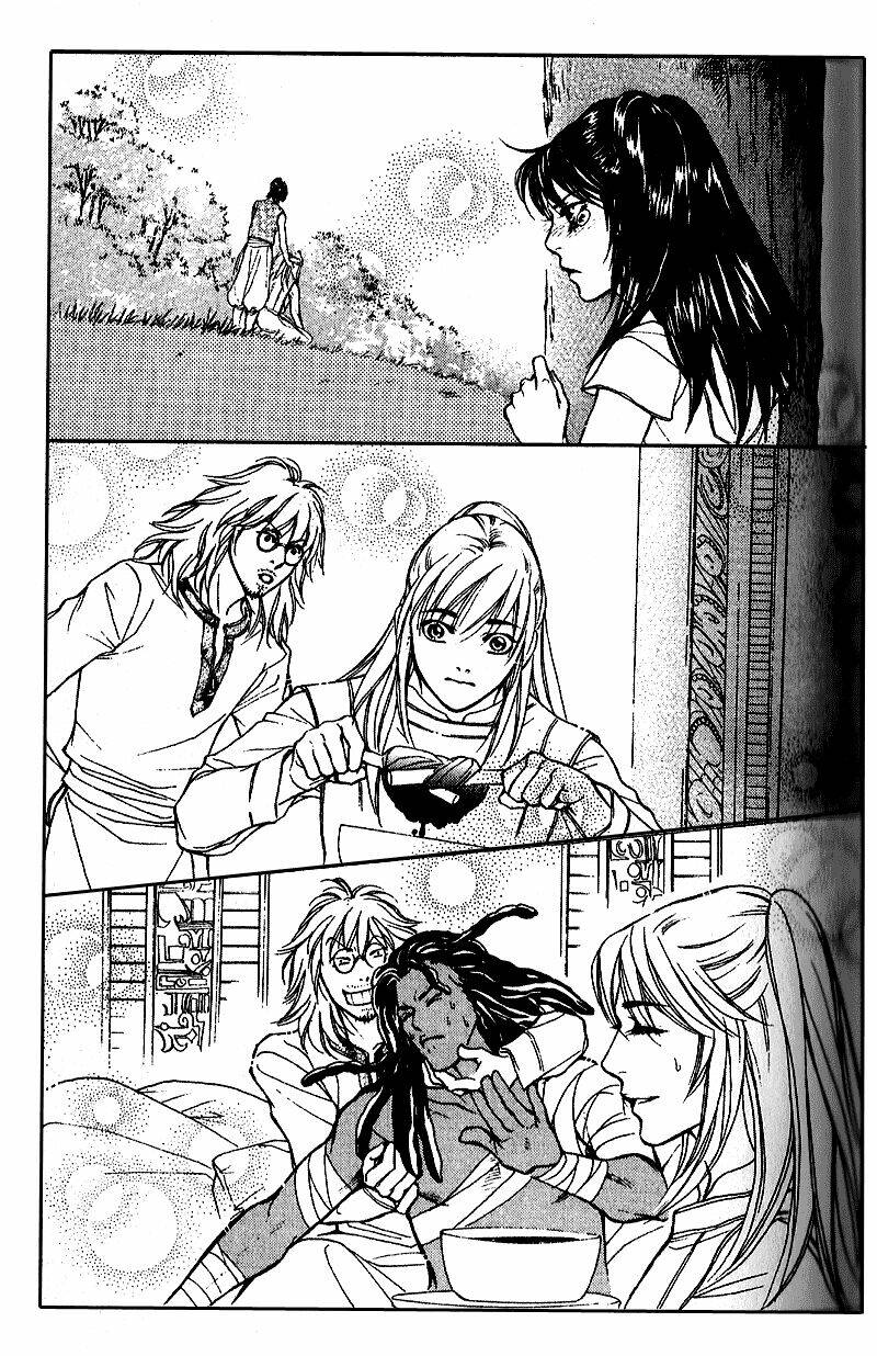 1001 nights chapter 23 8