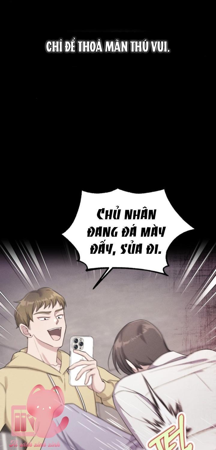 moon shark: cá mập cũng có thể trở thành ngôi sao chapter 7 32