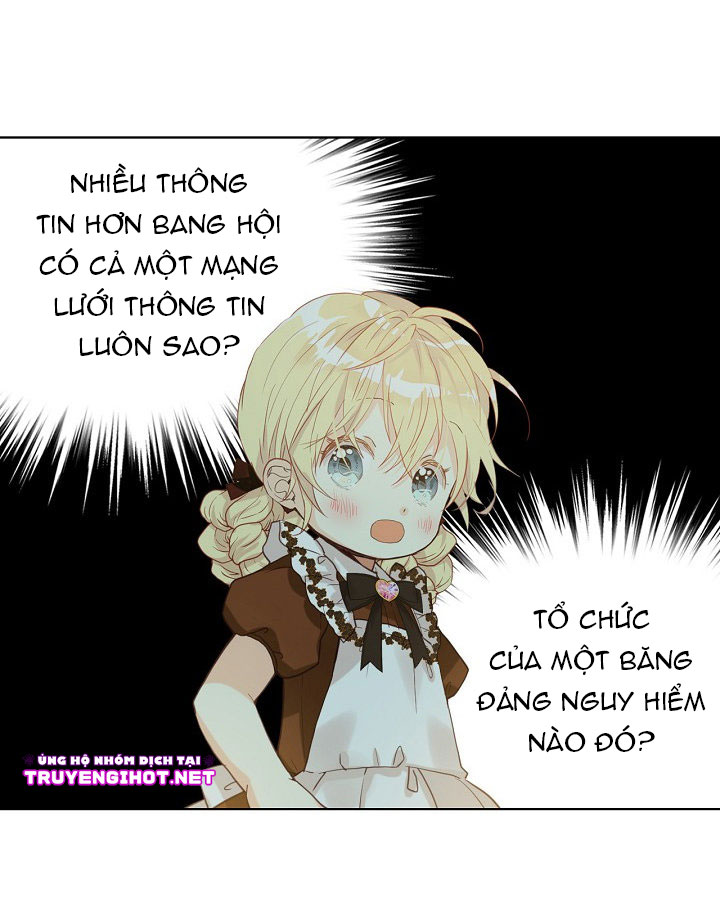 Con Có Phải Là Con Gái Của Người Không? chapter 48 - Trang 33