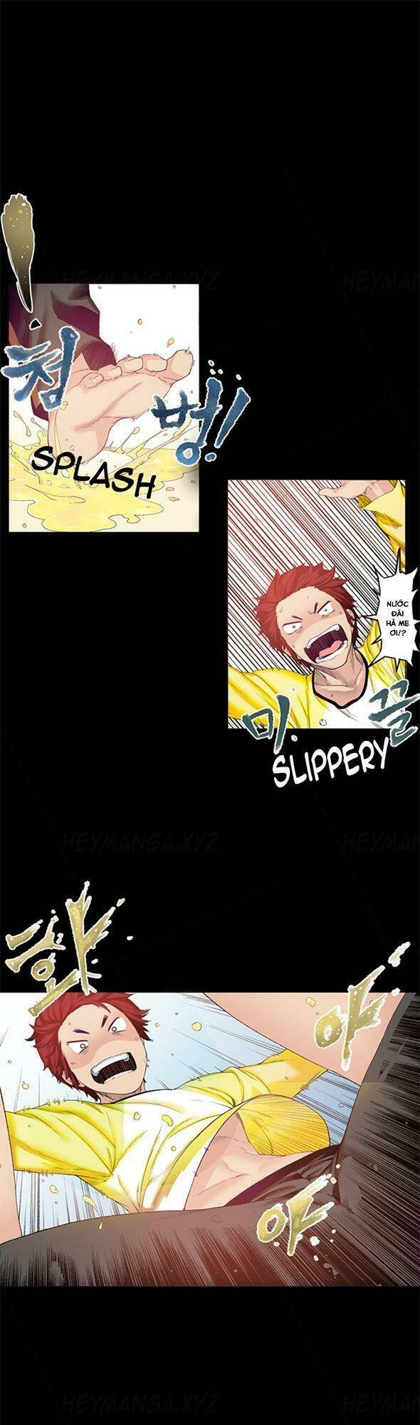 bạn gái của bạn thân chapter 2 2