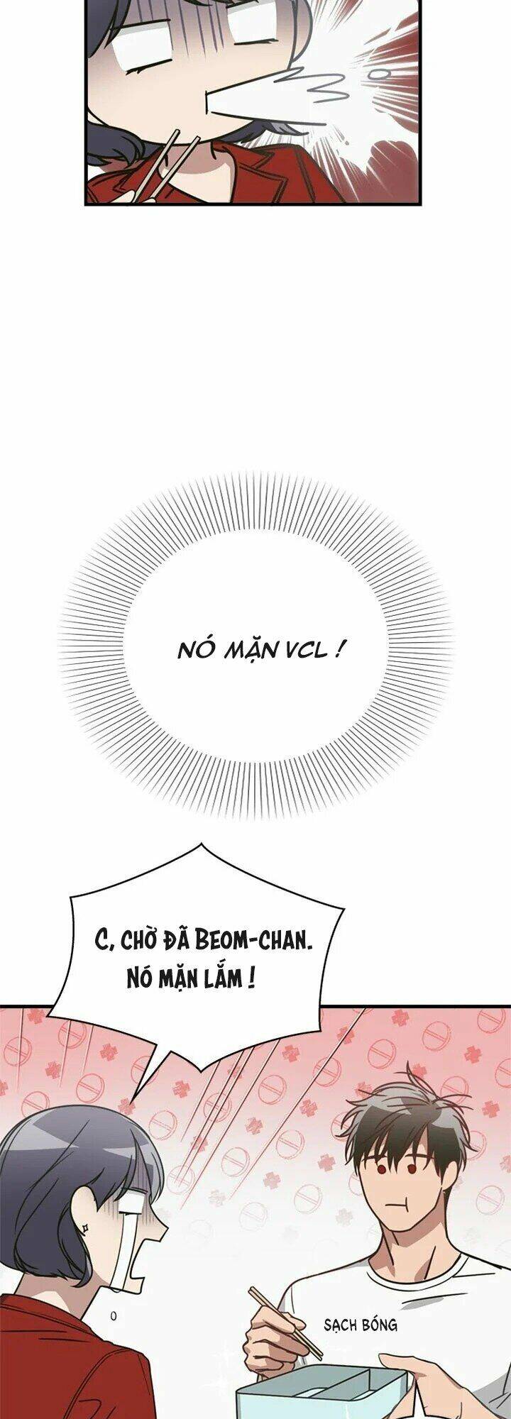 tiếng sói trong hiệu thuốc chapter 20 31