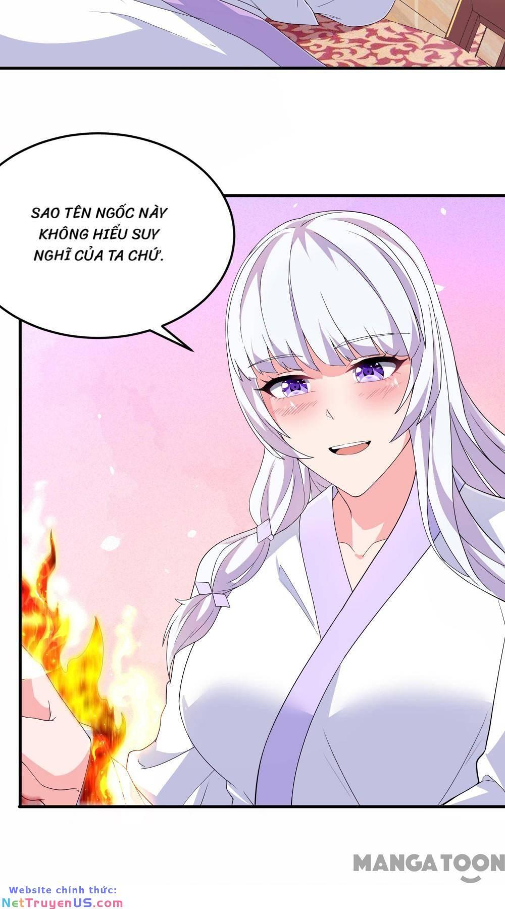 đệ nhất người ở rể chapter 267 17