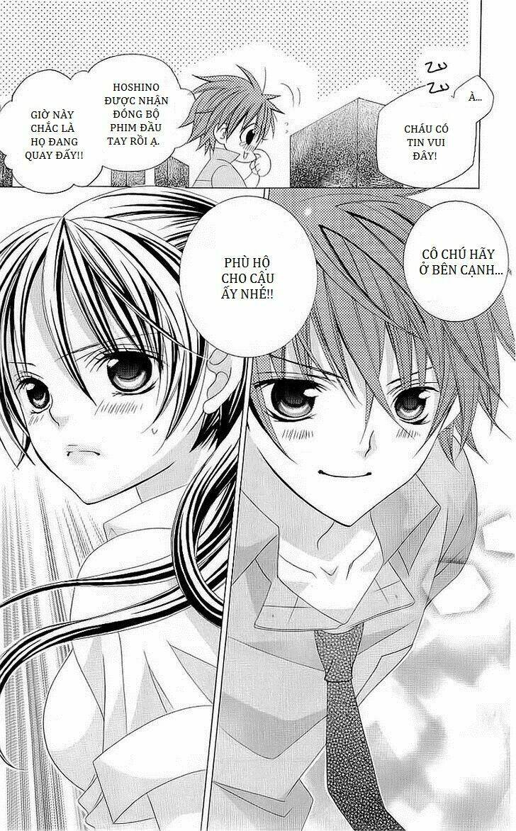 suki desu suzuki-kun!! chapter 46 7