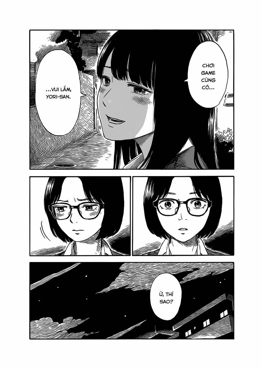 boku wa mari no naka chapter 29 7