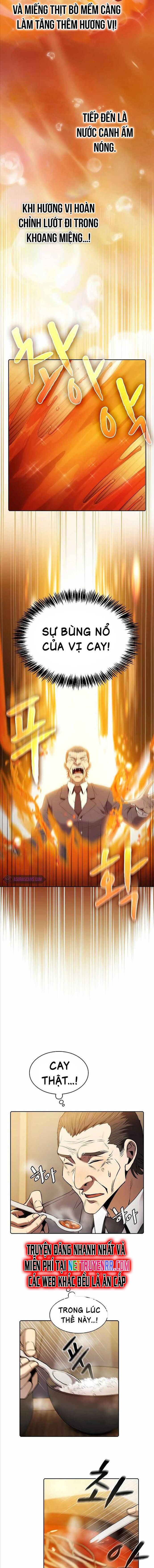 thiên thần quay về từ địa ngục chapter 115 10