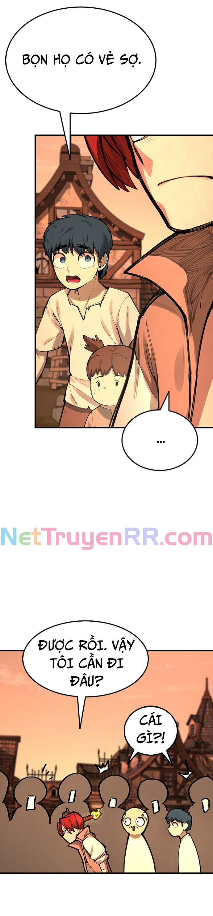 ngọn lửa của hòa bình chapter 14 26