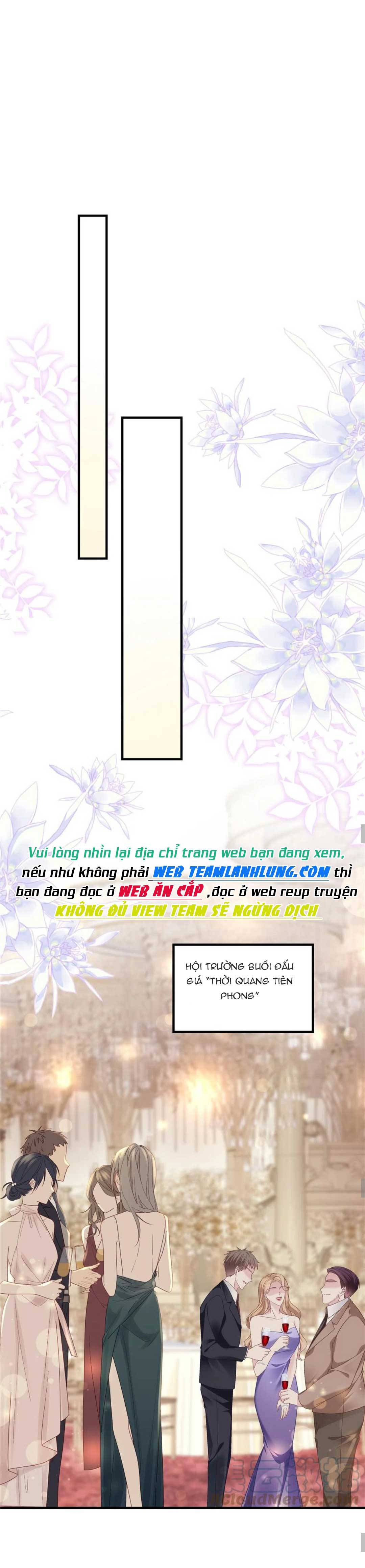 trọng sinh về chinh phục tổng tài chapter 152 5