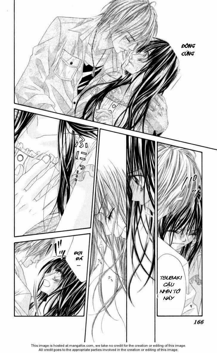 kyou, koi wo hajimemasu - mộng mơ đầu đời chapter 5 17