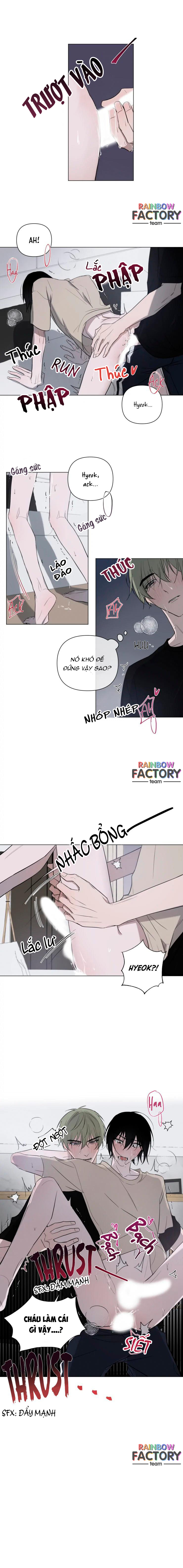 người tình kém tuổi chapter 10 6