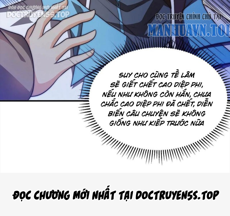 không gian hệ lão lục: dự trữ một vạn tấn thịt ngày tận thế chapter 82 42