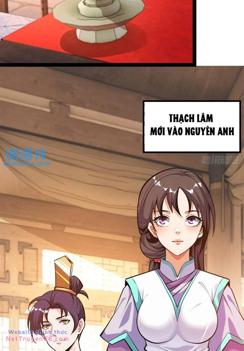 trăm tuổi mở hệ thống: con hiền cháu ngoan quỳ khắp núi! chapter 35 57