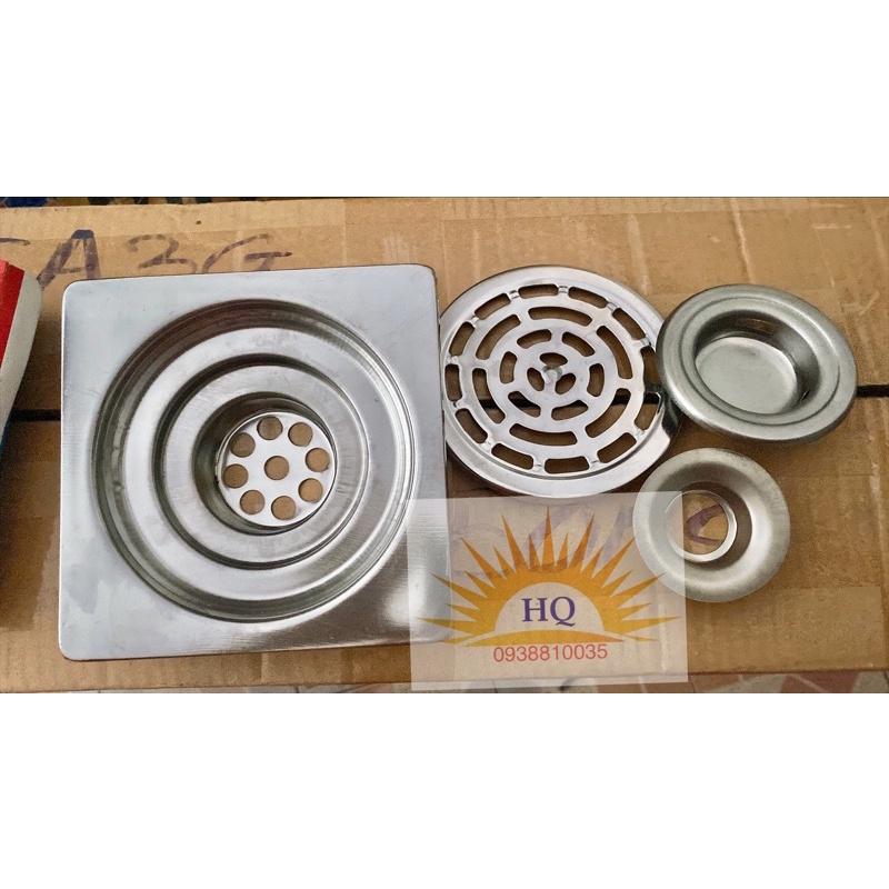 Phễu Thoát Sàn Chống Hôi Phi 60 - 90