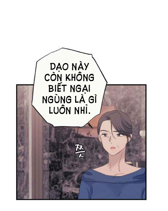 [18+] người vợ quyến rũ chapter 7.1 7