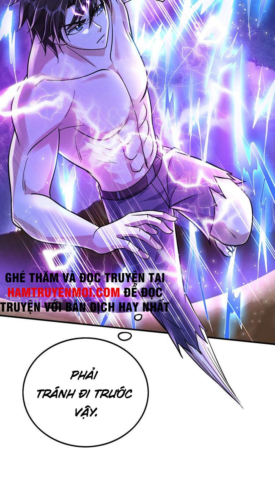 tối cường thần y tại đô thị chapter 268 27