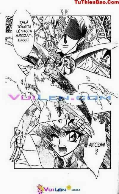 hiệp sĩ phép màu chapter 6 43