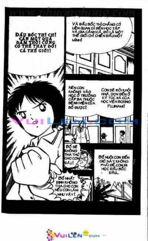chibi cậu bé quyền anh (8 tập full) chapter 6 18
