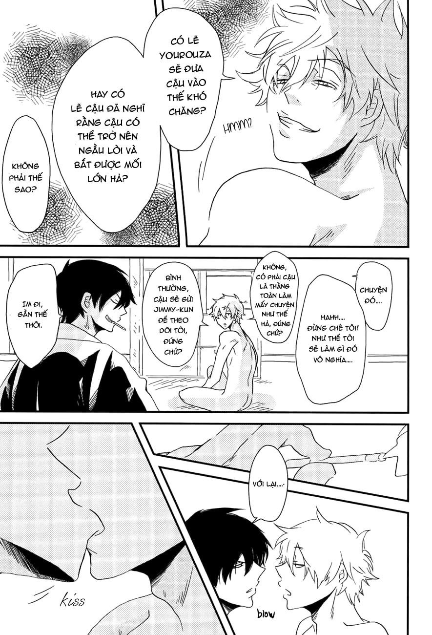 oneshot hỏny chapter 124 9