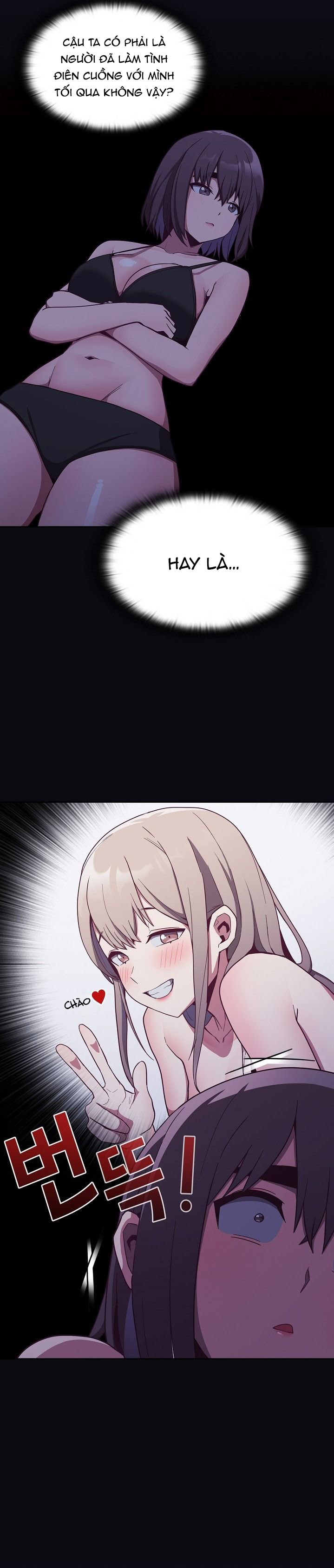 người chữa lành chapter 16.2 1