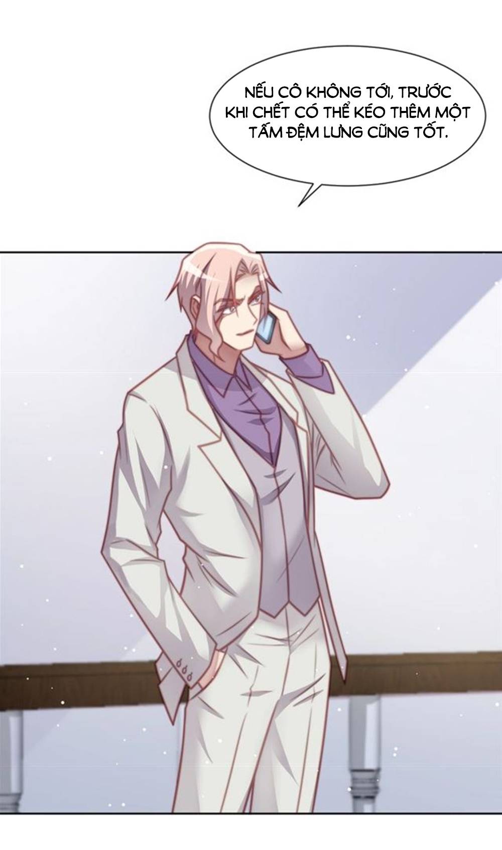 khoá chặt đôi môi (full) chapter 74 11