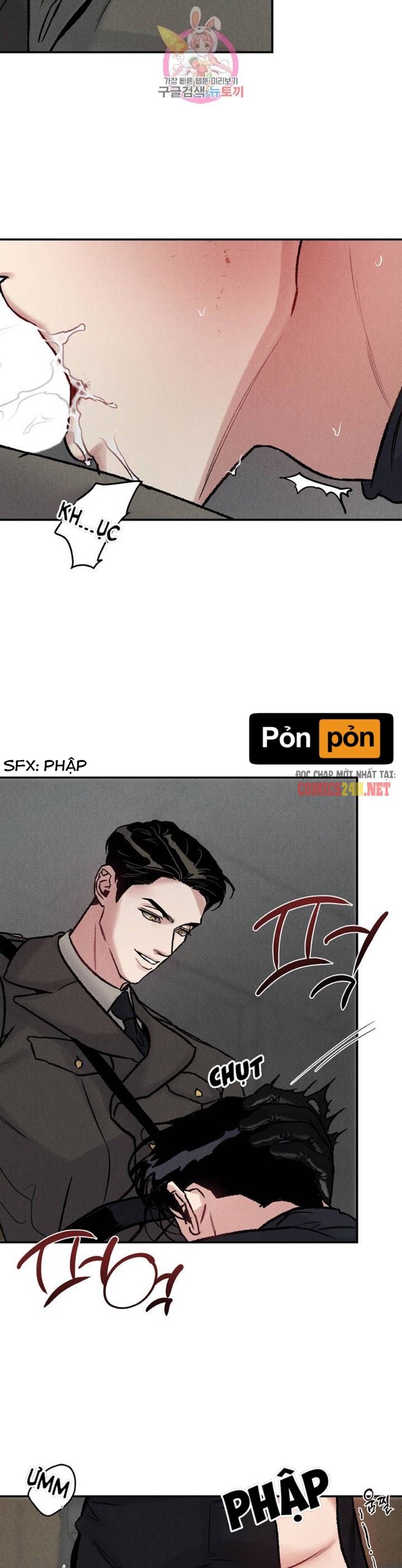 đáy vực thẳm chapter 4 11