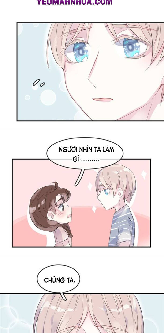 chiếc váy của người cá chapter 49 10