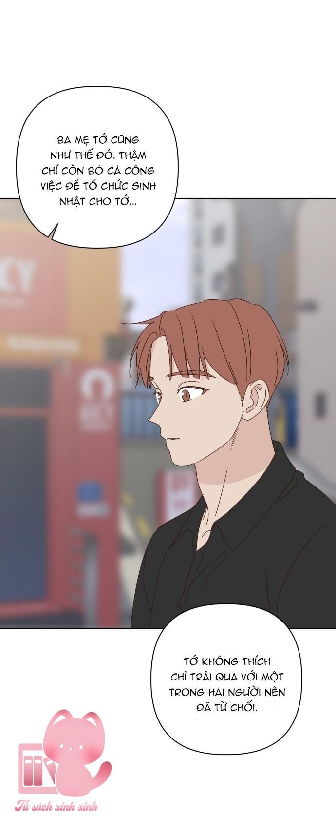 lén lút quện nhau chapter 40 34