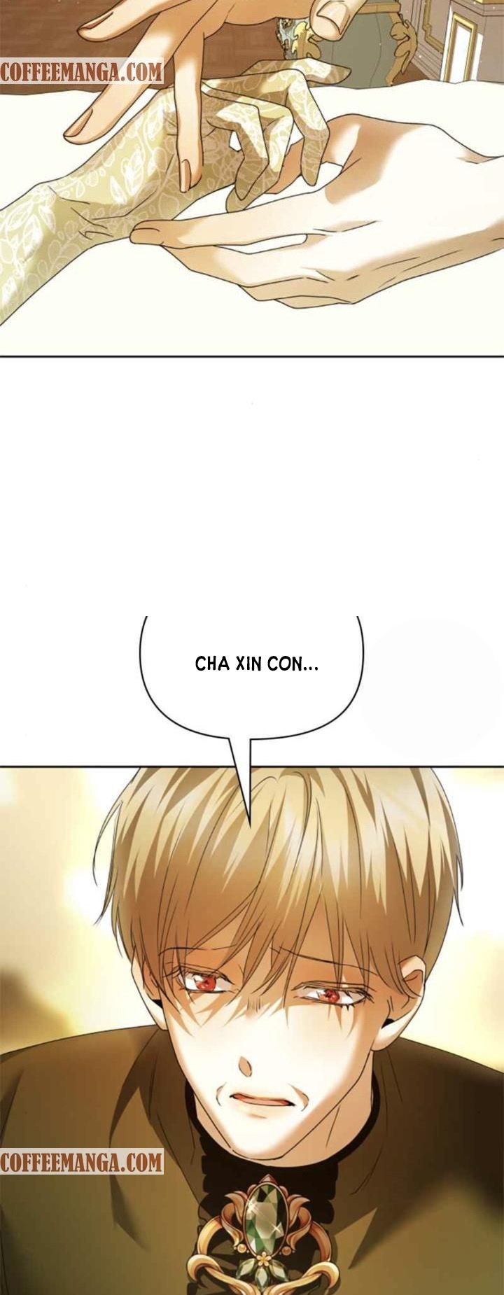 tôi muốn trở thành cô ấy dù chỉ là một ngày chapter 96 26