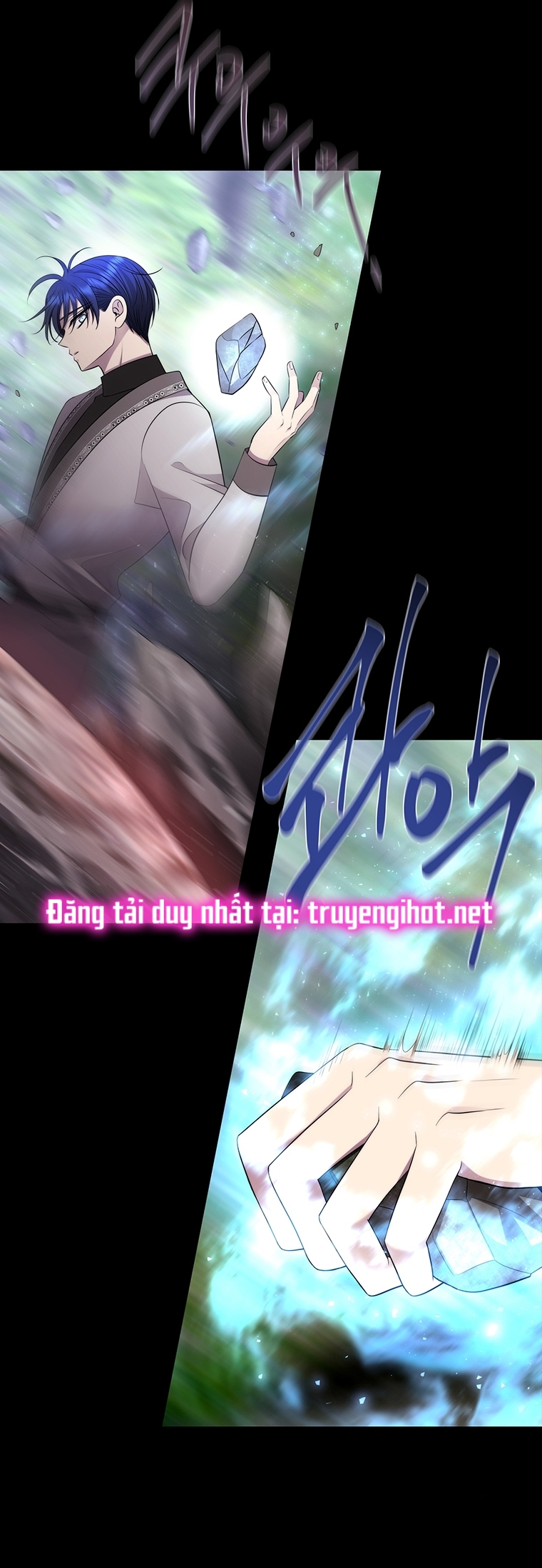 năm môn đệ của charlotte chapter 133.1 29