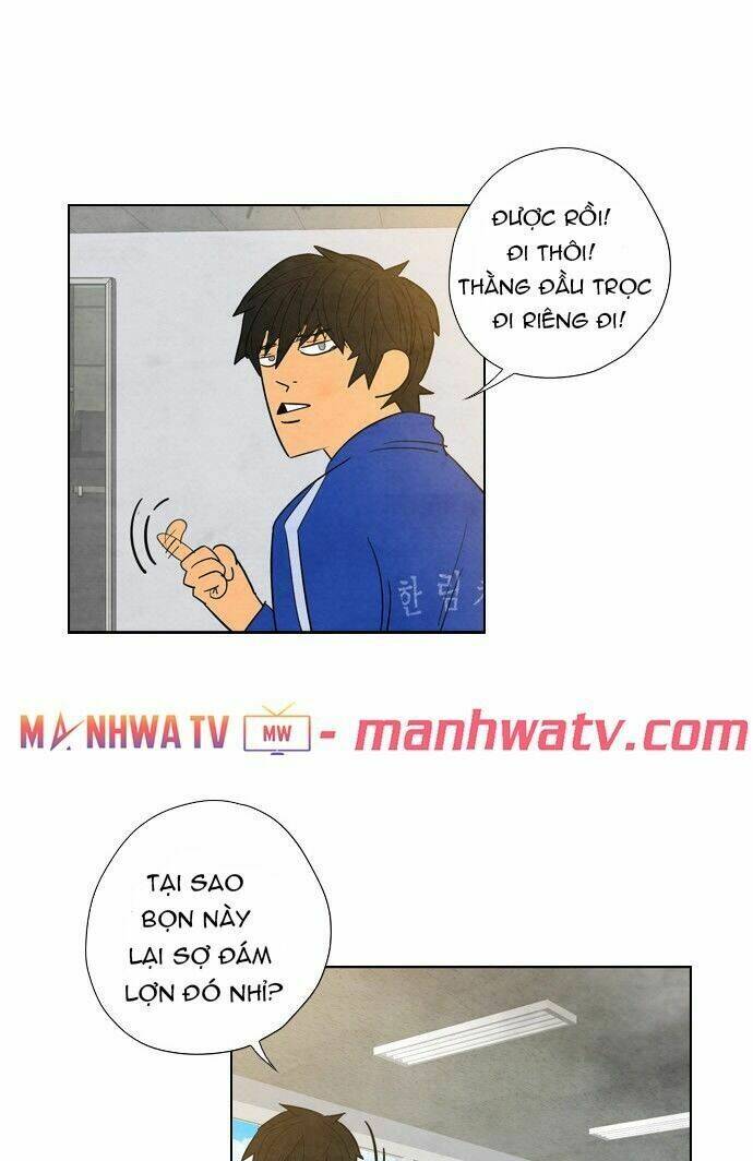 kẻ hồi sinh chapter 8 26