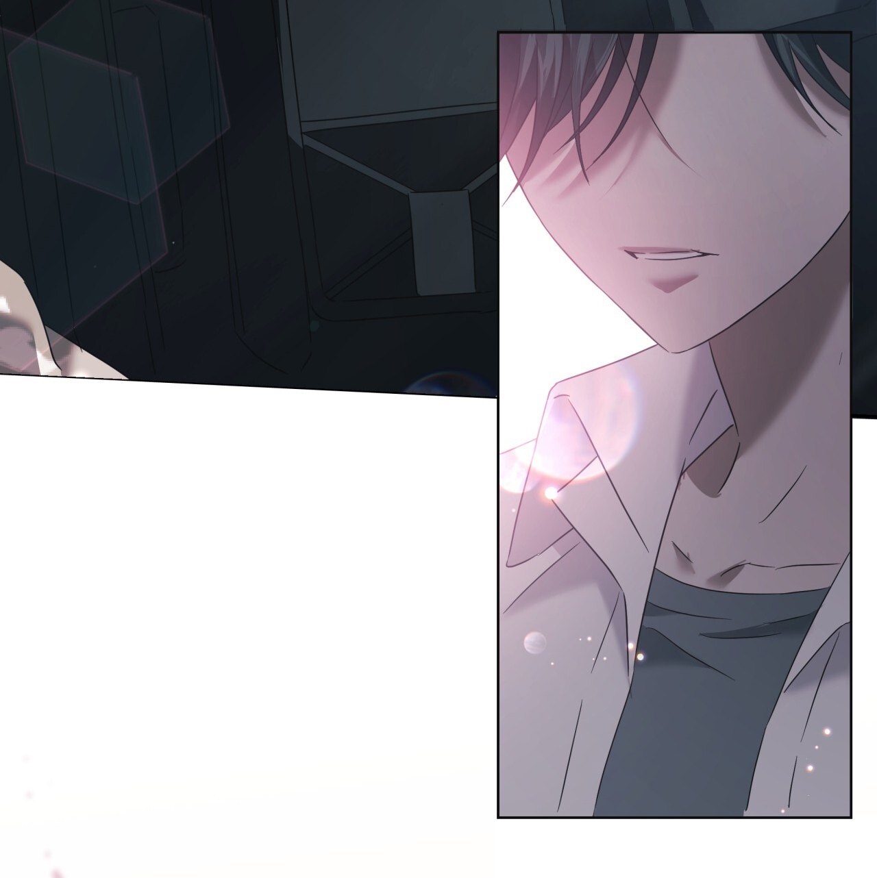 Amon- Không Thể Đoán Biết chapter 14.2 - Trang 79
