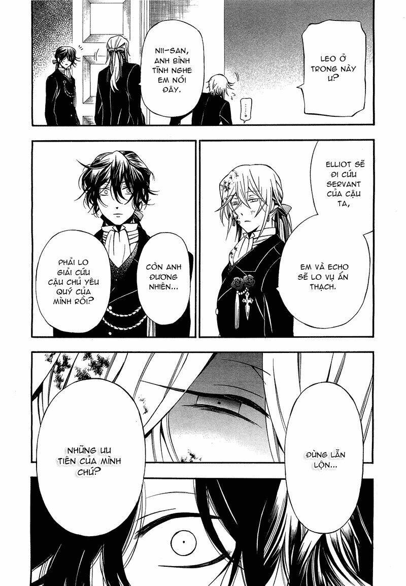 pandora hearts chapter 55 22