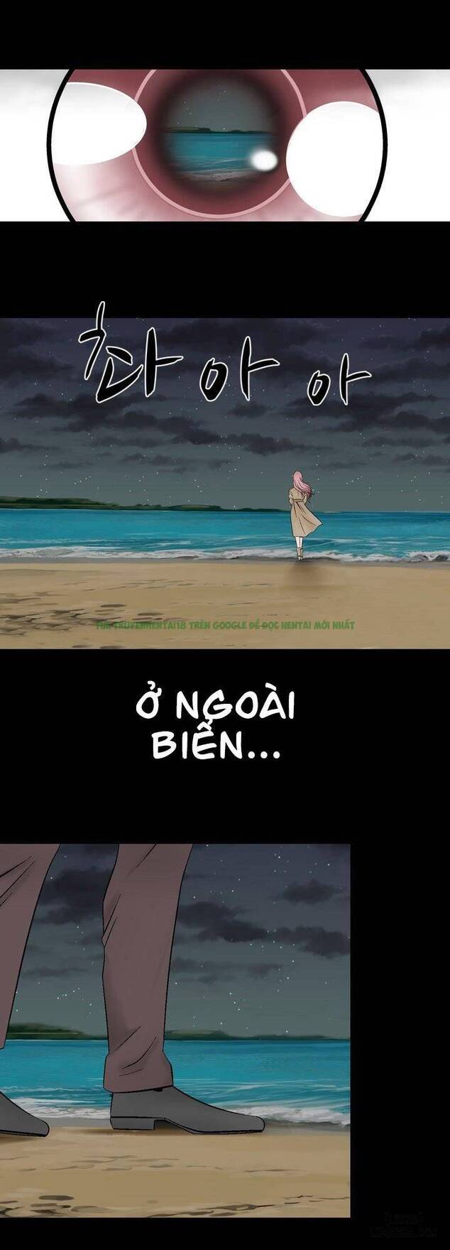 mùi vị của đôi bàn tay chapter 21 14