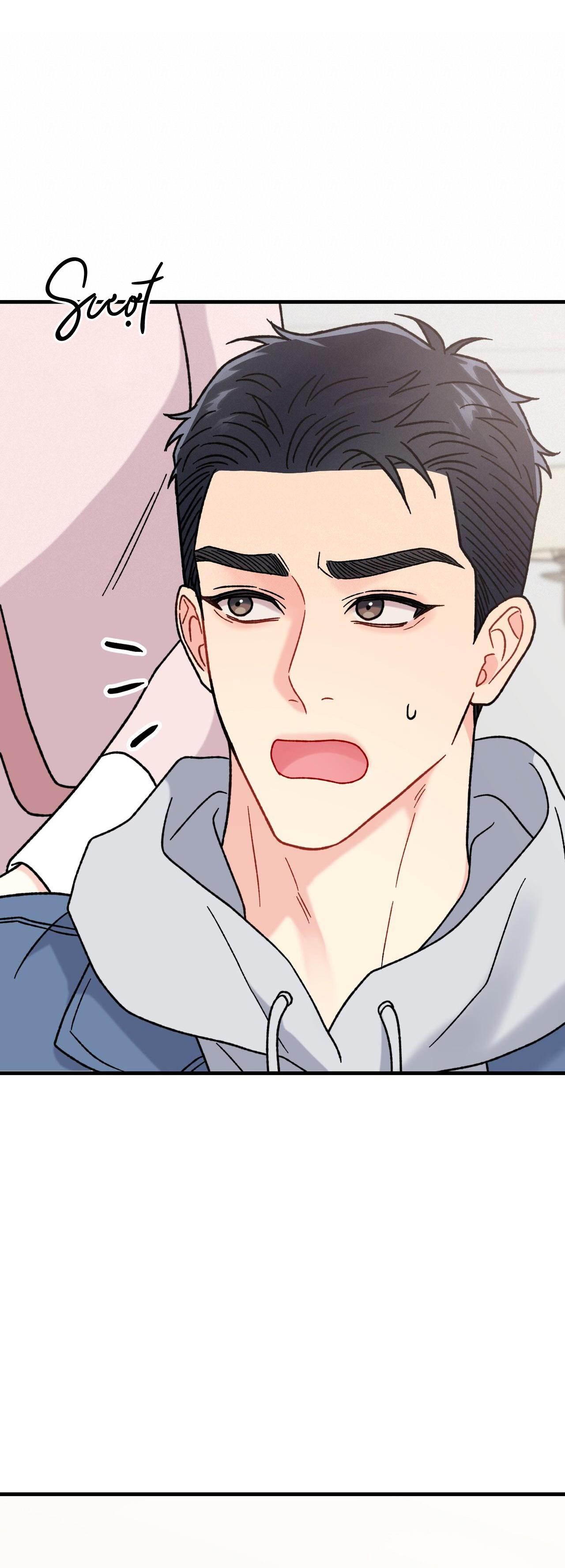 cậu không phải là gu của tôi chapter 7 68