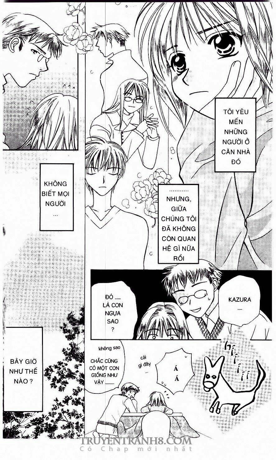 vườn địa đàng chapter 19 7