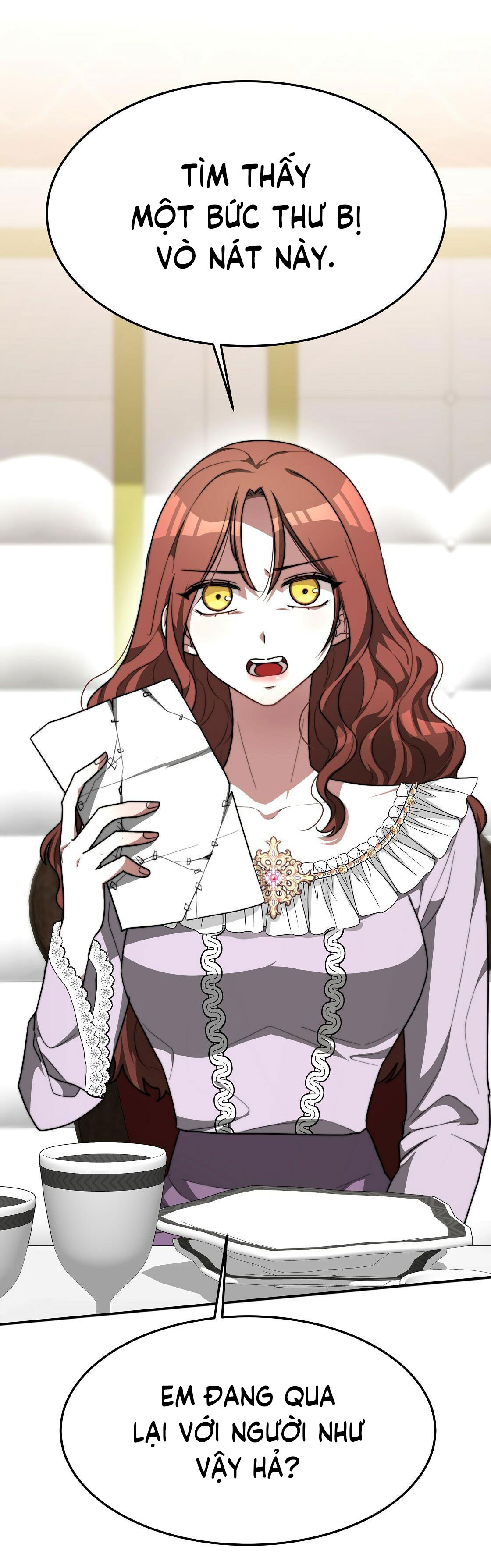 cuộc hôn nhân tay ba chapter 5 60