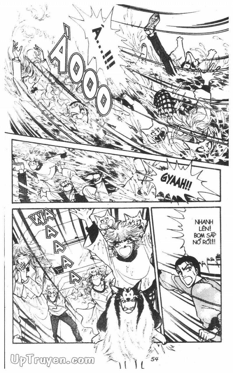 câu lạc bộ con nhà giàu chapter 5 55