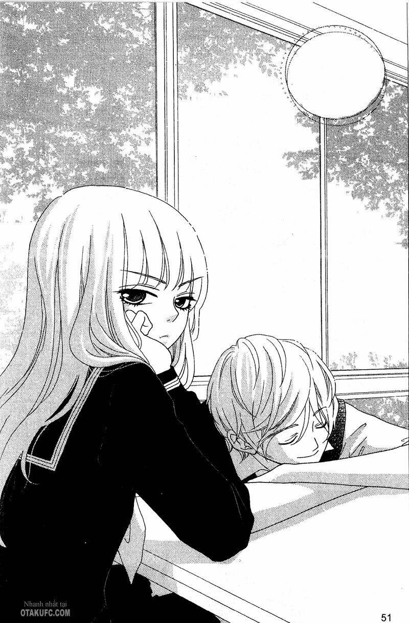 cầu vồng tình yêu chapter 2 2