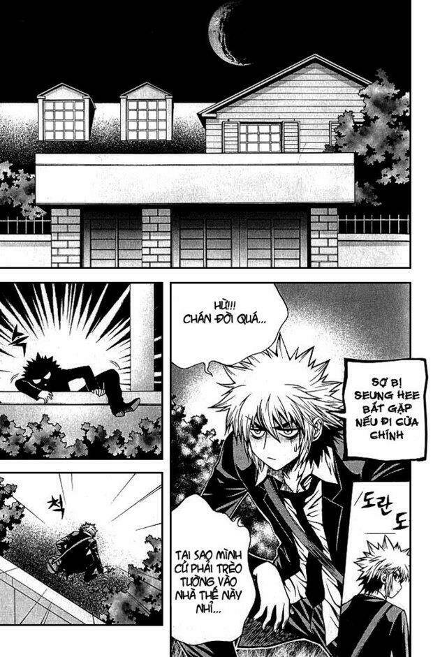 zippy ziggy chapter 9 4