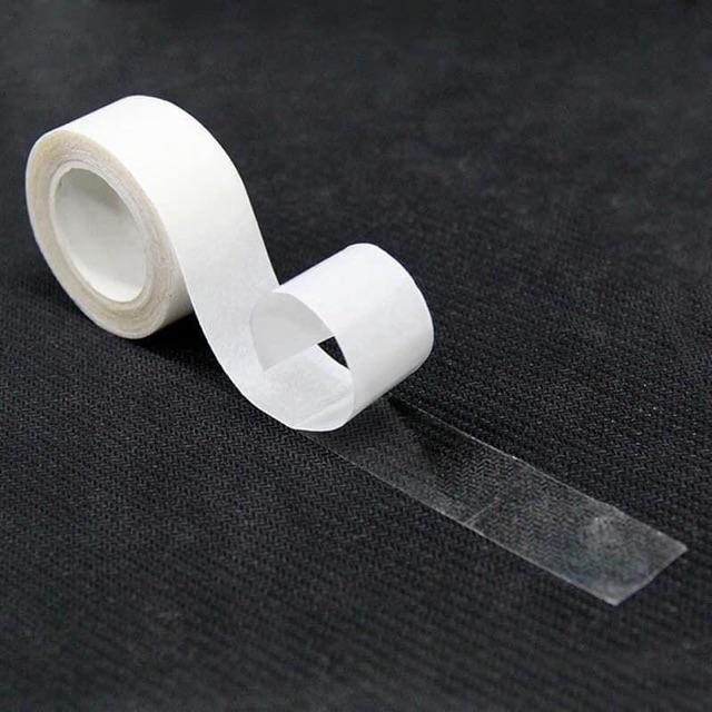 Băng Dính Cố Định Vị Trí Áo