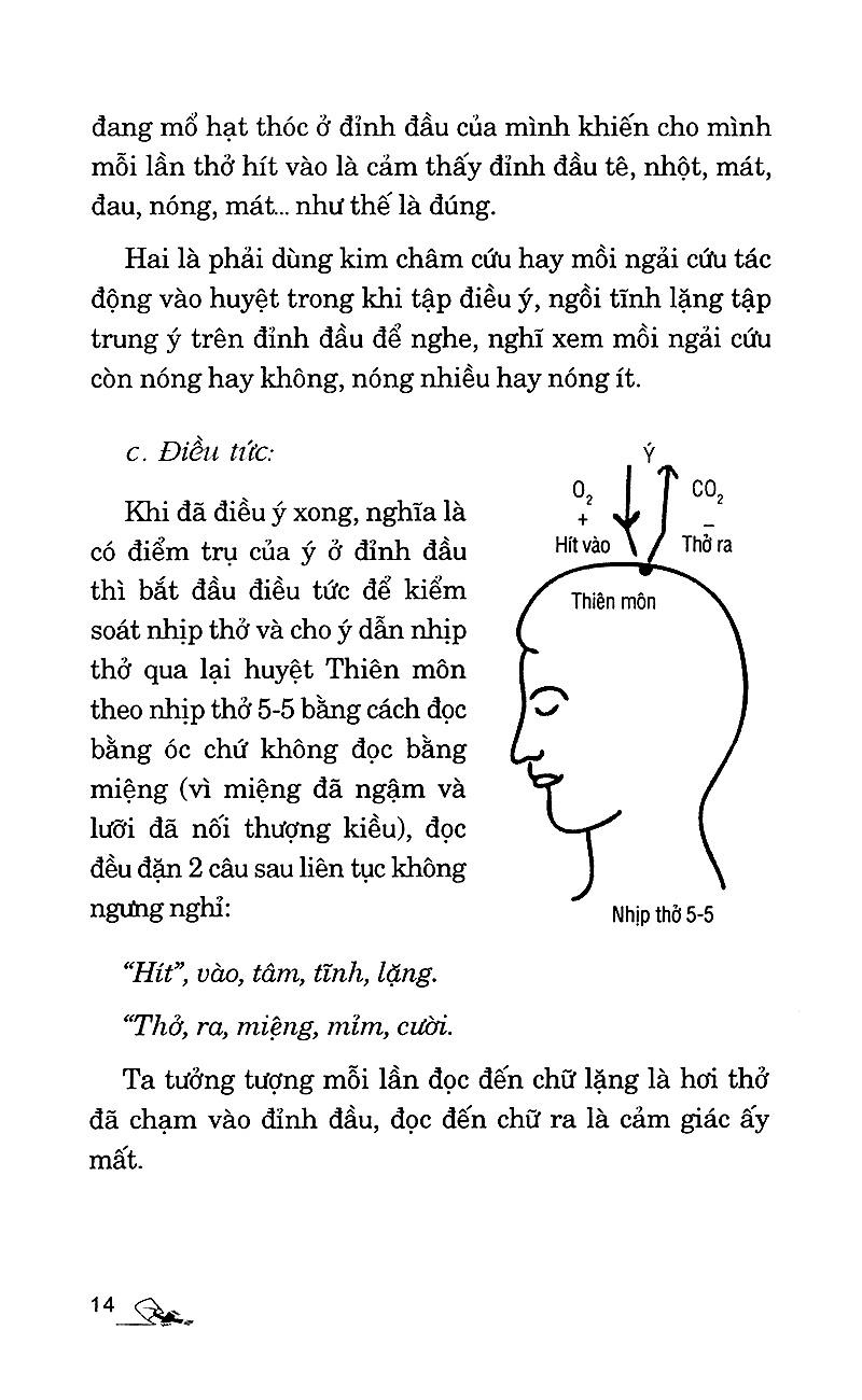Sách - Khí Công Y Đạo - Bước Đầu Hướng Dẫn Luyện Khí Công (Tái Bản 2025)