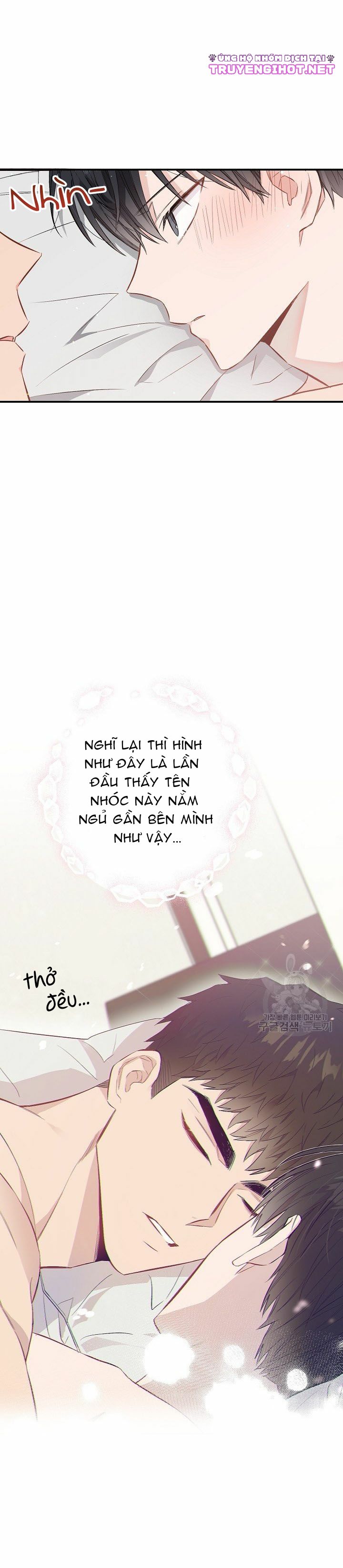 thở chung bầu không khí chapter 29 9