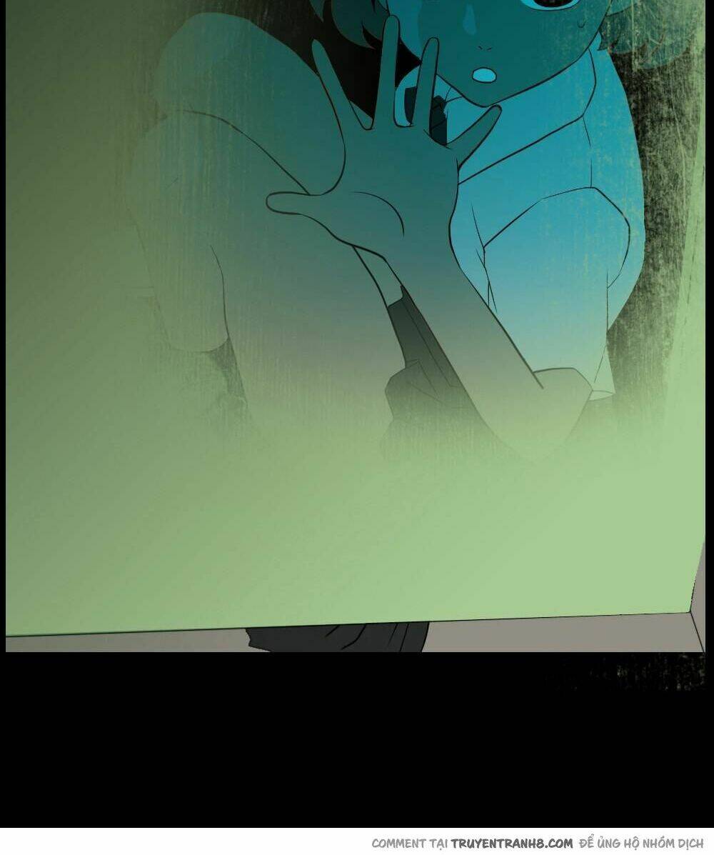 ớn lạnh tuyệt đối chapter 4 19